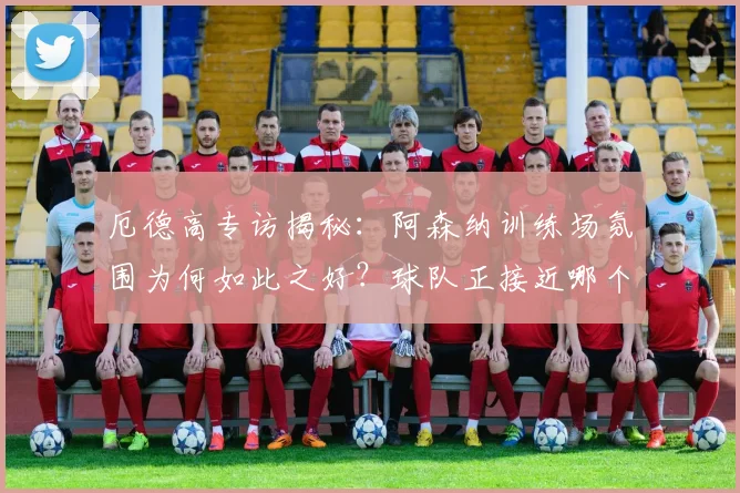 厄德高专访揭秘:阿森纳训练场氛围为何如此之好?球队正接近哪个关键目标?